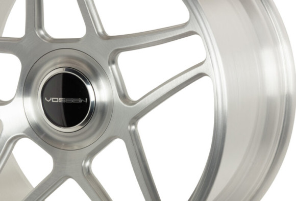 Диски Vossen GEN-02 19" Диски Vossen GEN-02 19"