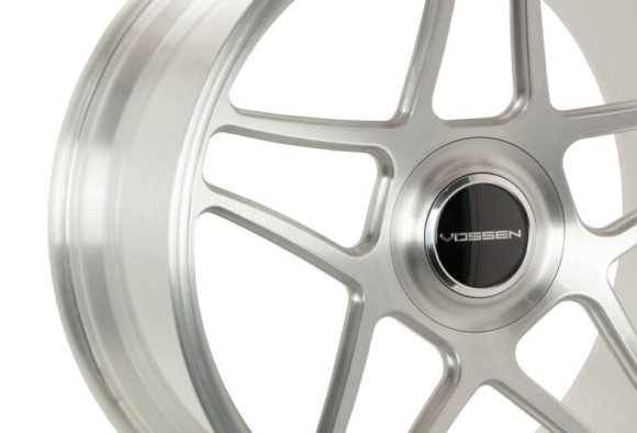 Диски Vossen GEN-02 19" Диски Vossen GEN-02 19"