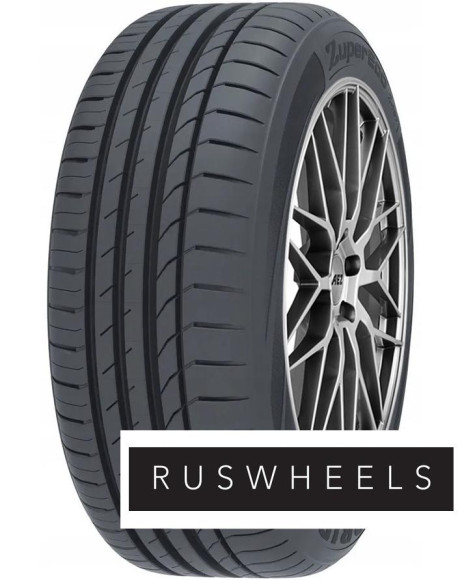 Шины Goodride 235/65 r17 Z-107 ZupperEco 108V Шины Goodride 235/65 r17 Z-107 ZupperEco 108V