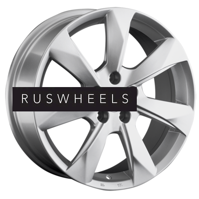 Диски Replay 8x18/5x114,3 ET49,5 D67,1 INF34(HND) Sil (конус, C570) Диски Replay 8x18/5x114,3 ET49,5 D67,1 INF34(HND) Sil (конус, C570)