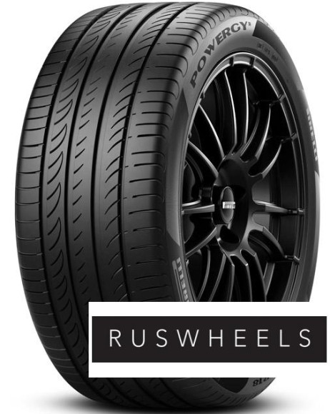 Шины Pirelli  235/55/18  V 104 POWERGY  XL