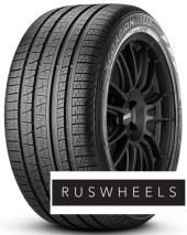 Шины Pirelli 265/65R18 114H Scorpion Verde All-Season TL M+S