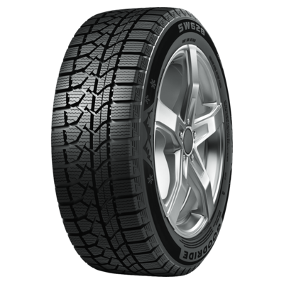 Шины Goodride 225/45R19 96H XL SW628 TL