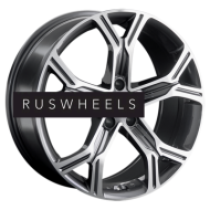 Диски Replay 8x19/5x114,3 ET49,5 D60,1 CHG25 GMF (конус, C570)