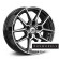 Диски Wheels UP R15 / 6.5J PCD 5x114.3 ЕТ 45 ЦО 67.1 Up117