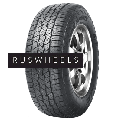 Шины LingLong Leao 245/65R17 111T XL Lion Sport A/T100 TL