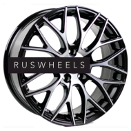 Диски RST 7x17/5x114,3 ET37 D66,5 R137 (Jolion) BD Диски RST 7x17/5x114,3 ET37 D66,5 R137 (Jolion) BD