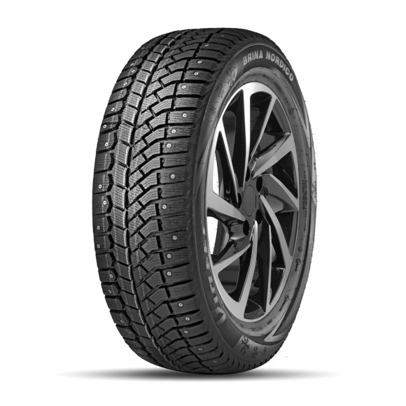 Шины Viatti 215/50R17 91T Brina Nordico V-522 TL (шип.) Шины Viatti 215/50R17 91T Brina Nordico V-522 TL (шип.)
