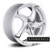 Диски NZ R15 / 6J PCD 4x108 ЕТ 52.5 ЦО 73.1 F-17