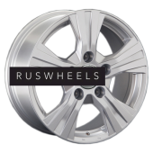 Диски Replay 8x18/5x150 ET56 D110,1 LX105 Sil (пш) Диски Replay 8x18/5x150 ET56 D110,1 LX105 Sil (пш)