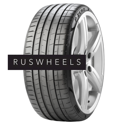 Шины Pirelli  245/40/19  Y 98 P-ZERO SPORTS CAR  XL (MO)