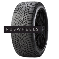 Шины Pirelli 255/55 r20 Scorpion Ice Zero 2 110H Шипы