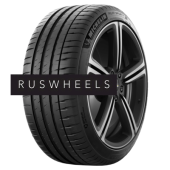 Шины Michelin 235/45ZR17 97(Y) XL Pilot Sport 4 TL Шины Michelin 235/45ZR17 97(Y) XL Pilot Sport 4 TL