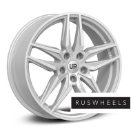Диски Wheels UP R18 / 7J PCD 5x114.3 ЕТ 35 ЦО 67.1 Up112 Диски Wheels UP R18 / 7J PCD 5x114.3 ЕТ 35 ЦО 67.1 Up112