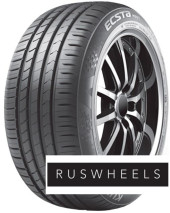 Шины Kumho 215/55/17 V 94 Ecsta HS51 Шины Kumho 215/55/17 V 94 Ecsta HS51