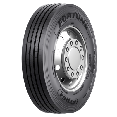 Грузовые шины Fortune 11R22,5 148/145M FT116A TL 16PR ТАИЛАНД 