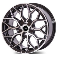 Диски Lizardo 8,0\R18 5*112 ET35 d66.6 BMF