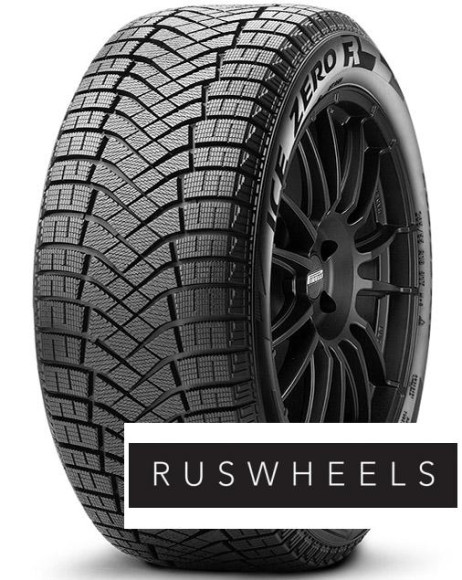 Шины Pirelli 225/55 r19 Ice Zero FR 103H Шины Pirelli 225/55 r19 Ice Zero FR 103H