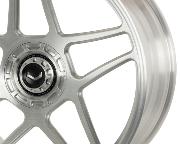 Диски Vossen GEN-02 20" Диски Vossen GEN-02 20"