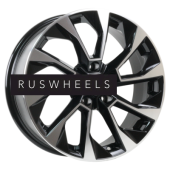 Диски RST 7x17/5x114,3 ET45 D67,1 R177 (Mazda CX-5) BD Диски RST 7x17/5x114,3 ET45 D67,1 R177 (Mazda CX-5) BD