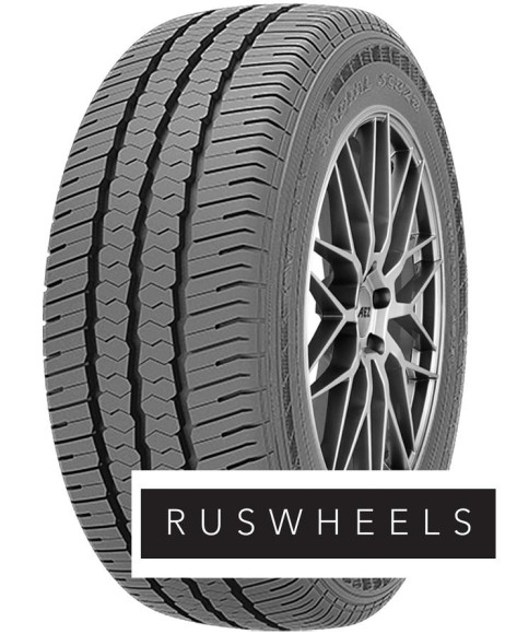 Шины Goodride 225/70 r15c SC328 112/110R Шины Goodride 225/70 r15c SC328 112/110R