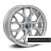Диски Venti R14 / 5.5J PCD 4x100 ЕТ 40 ЦО 60.1 1420 Диски Venti R14 / 5.5J PCD 4x100 ЕТ 40 ЦО 60.1 1420