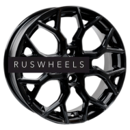 Диски Venti 6x16/4x100 ET46 D60,1 1619 (Vesta) BL Диски Venti 6x16/4x100 ET46 D60,1 1619 (Vesta) BL