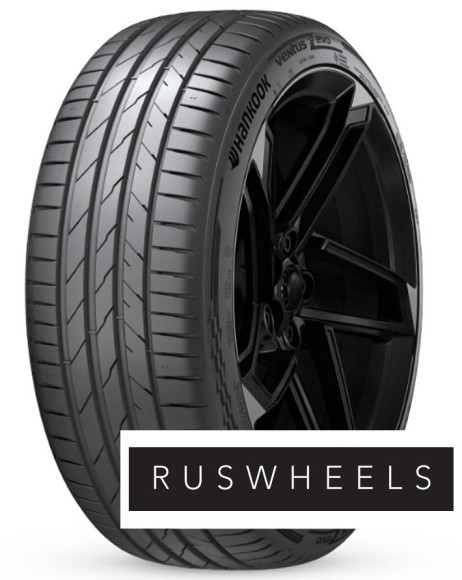 Шины Hankook 245/40ZR18 97Y XL Ventus evo K137 TL Шины Hankook 245/40ZR18 97Y XL Ventus evo K137 TL