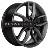 Диски Khomen Wheels 6,5x17/5x114,3 ET45 D67,1 KHW1708 (Mazda3/CX30) Gray Диски Khomen Wheels 6,5x17/5x114,3 ET45 D67,1 KHW1708 (Mazda3/CX30) Gray