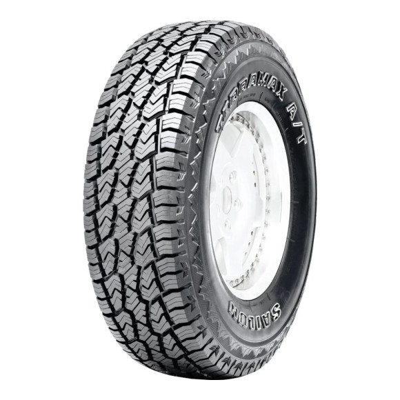 Шины Sailun 275/70/18 R 125/122 Terramax A/T Шины Sailun 275/70/18 R 125/122 Terramax A/T