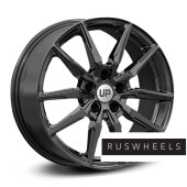 Диски Wheels UP R17 / 7J PCD 5x108 ЕТ 40 ЦО 54.1 Up121 Диски Wheels UP R17 / 7J PCD 5x108 ЕТ 40 ЦО 54.1 Up121