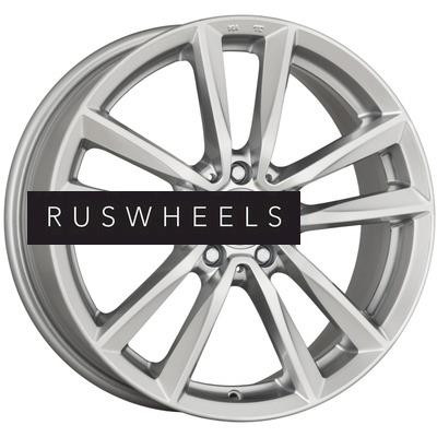 Диски MAK 8x19/5x112 ET43,5 D66,6 Bremen Silver Диски MAK 8x19/5x112 ET43,5 D66,6 Bremen Silver