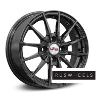 Диски iFree R14 / 5.5J PCD 4x100 ЕТ 43 ЦО 60.1 Финчер Диски iFree R14 / 5.5J PCD 4x100 ЕТ 43 ЦО 60.1 Финчер