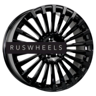 Диски RST 8,5x20/5x120 ET45 D72,6 R062 BL Диски RST 8,5x20/5x120 ET45 D72,6 R062 BL