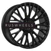 Диски RST 9,5x22/5x112 ET32 D66,6 R2204FF (BMW X5/X6 IV X7 G07) BLm FlowForming