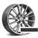 Диски Premium Series R18 / 7.5J PCD 5x114.3 ЕТ 40 ЦО 66.1 КР010 X-Trail T33