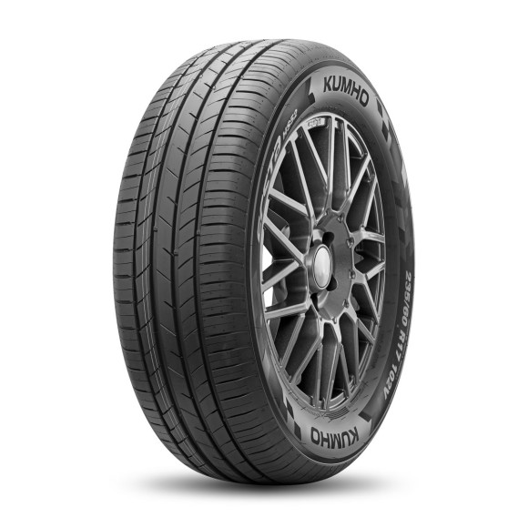 Шины Kumho  215/55/17  W 98 Ecsta HS52  XL