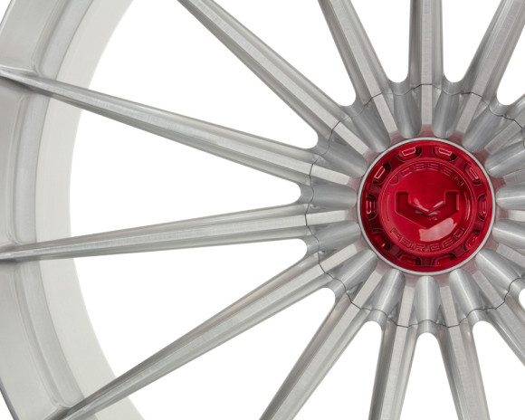 Диски Vossen VPS-2 21" Диски Vossen VPS-2 21"