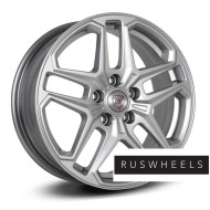 Диски NZ R16 / 6.5J PCD 5x100 ЕТ 35 ЦО 57.1 R-04 Диски NZ R16 / 6.5J PCD 5x100 ЕТ 35 ЦО 57.1 R-04