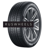 Шины Continental 315/45R21 116V ContiWinterContact TS 860 S TL FR