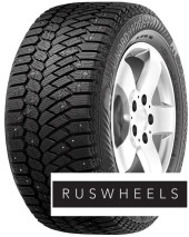 Шины Gislaved 205/65 r16 Nord Frost 200 95T Шипы