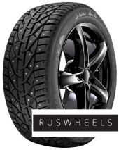 Шины Tigar 215/65 r17 SUV ICE 103/100T Шипы Шины Tigar 215/65 r17 SUV ICE 103/100T Шипы