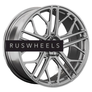 Диски LS Forged 8,5x20/5x114,3 ET45 D67,1 LS FG48 MGM (конус, C570)