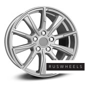 Диски Carwel R16 / 6.5J PCD 5x112 ЕТ 46 ЦО 57.1 Лабаз Диски Carwel R16 / 6.5J PCD 5x112 ЕТ 46 ЦО 57.1 Лабаз