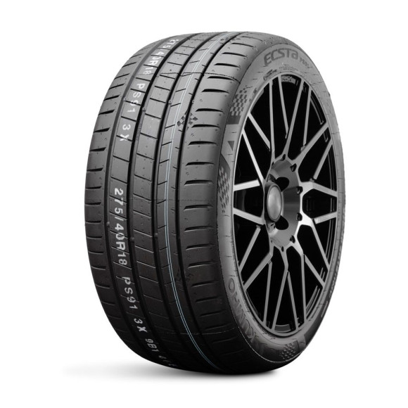 Шины Kumho 255/40/18 Y 99 PS-91 XL Шины Kumho 255/40/18 Y 99 PS-91 XL
