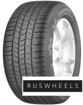 Шины Continental 235/55 r19 ContiCrossContact Winter 101H