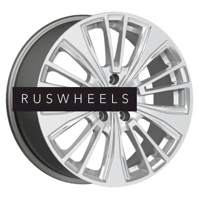 Диски СКАД 7,5x18/5x108 ET33 D60,1 KL-1060 Селена Диски СКАД 7,5x18/5x108 ET33 D60,1 KL-1060 Селена