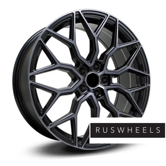 Диски Lizardo R20 / 8.5J PCD 5x114.3 ЕТ 38 ЦО 67.1 XH1024