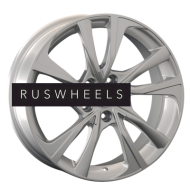 Диски Replay 7,5x18/5x114,3 ET35 D60,1 LX116 Sil (конус, C570) Диски Replay 7,5x18/5x114,3 ET35 D60,1 LX116 Sil (конус, C570)