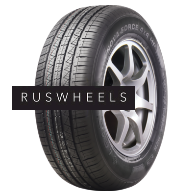 Шины LingLong Leao 225/55R18 98V Nova-Force 4x4 HP TL Шины LingLong Leao 225/55R18 98V Nova-Force 4x4 HP TL